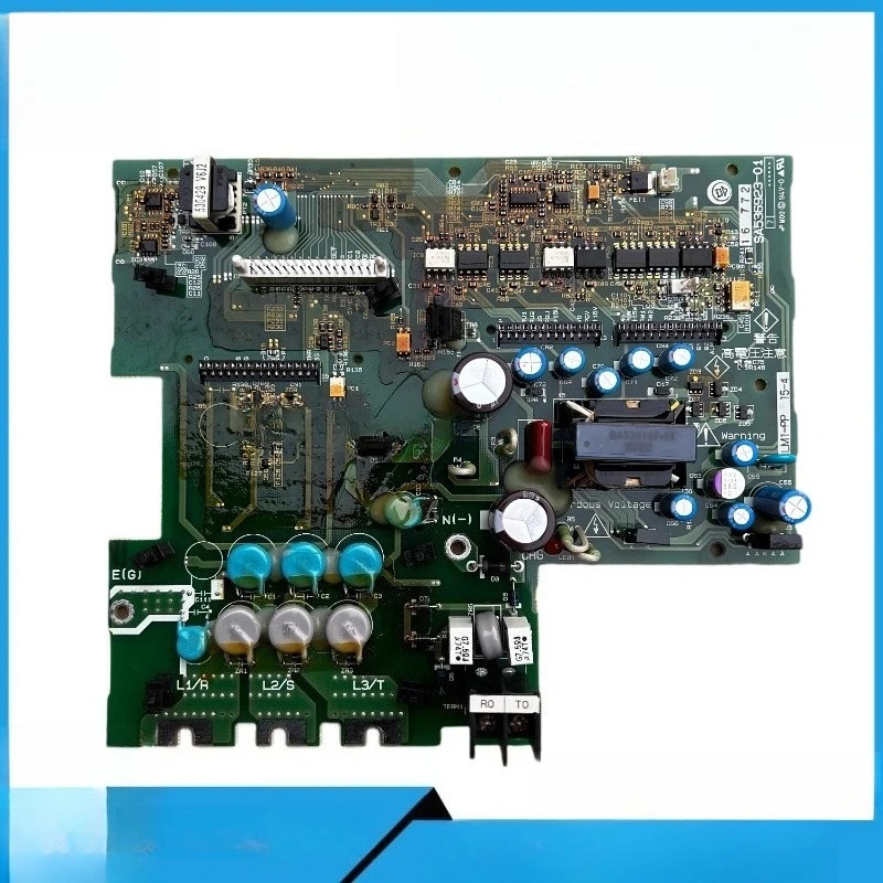 SA536923-01 후지 리프트 인버터 드라이브 보드 LM1-PP 15-4 11 18.5 22KW7.5-4 부품