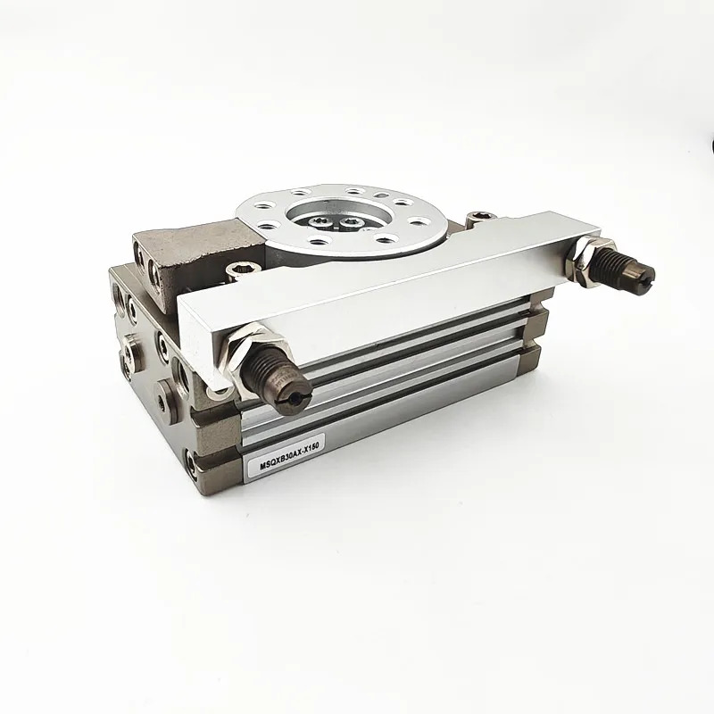 MSQXB 회전 실린더 MSQXB20AX-X150 MSQXB20AX-X151 MSQXB20AX-X152
