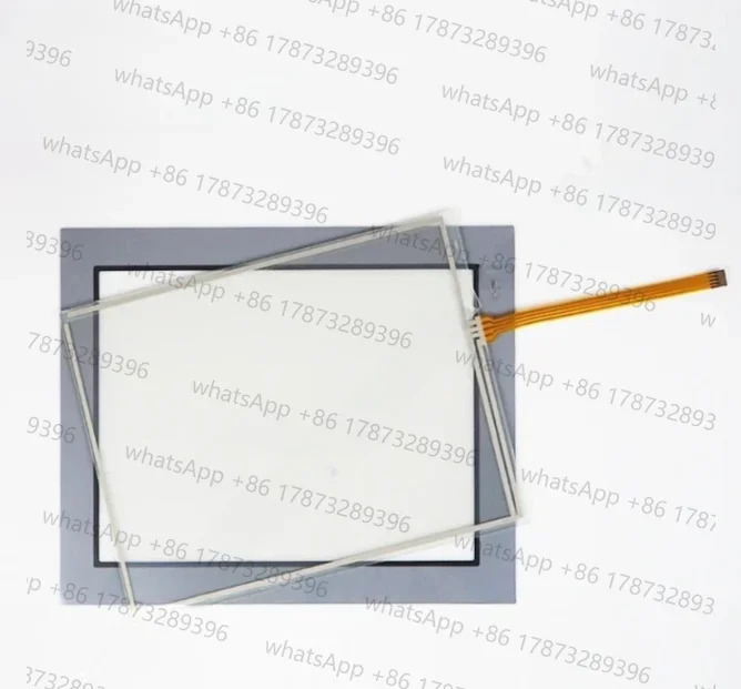 AGP3500-T1-D24 터치 스크린 패널 AGP3500-T1-D24-D81C AGP3500-T1-D24-D81K 3280035-41 터치스크린