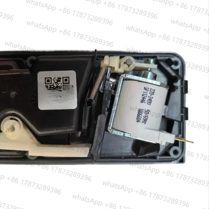 식기세척기 디스펜서신 17476000007435 220-240V 50/60Hz 세제통 부품