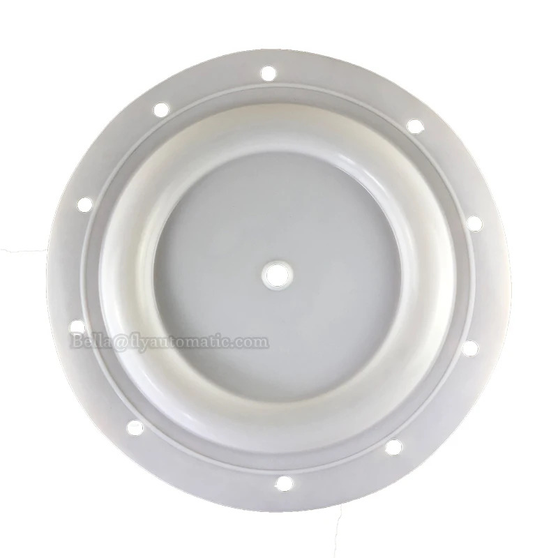 잉거솔랜드 ARO 96392-T 96393-A PTFE F46 다이어프램 펌프 2인치 666270-244-C 666270-344-C