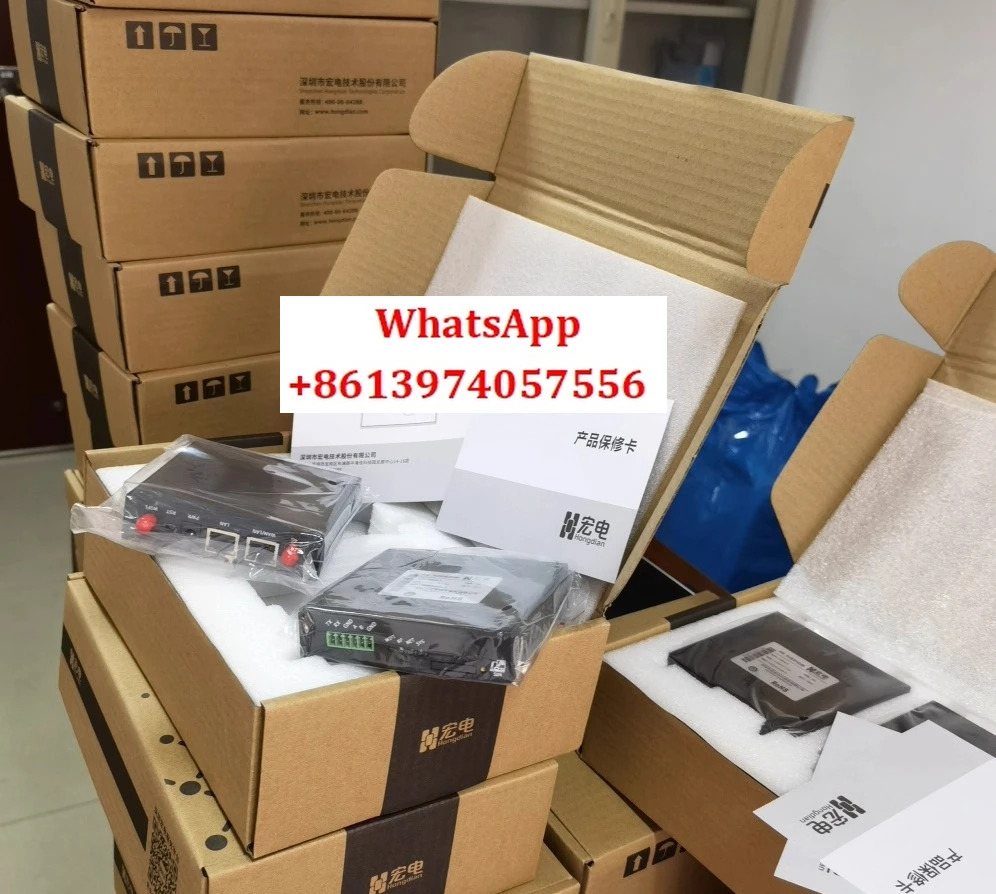H8951S 산업라우터 4G 전체 네트워크 485 232 8951 h8951