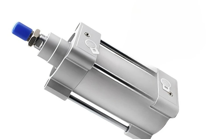 FESTO 오리지널 실린더 부품 DSBG 324050 6380100 125 160 200 PPV A