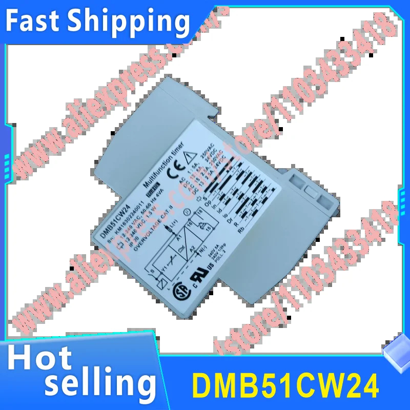 DMB51CW24B004 타임 릴레이 새
