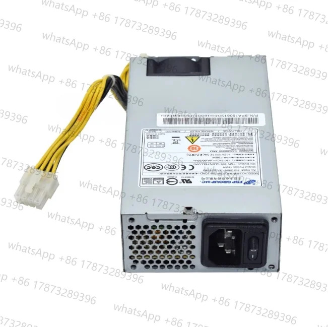 FSP150-10AD DPS-150AB-8A 150W 다화 1U 12V 12.5A 전원공급장치 새