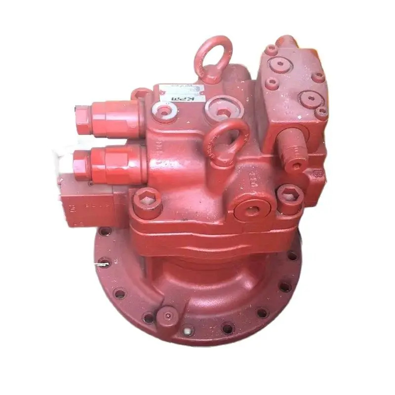 KPM 유압 모터 워킹 M5X130CHB-10A-35B/280 NO.5Y376895