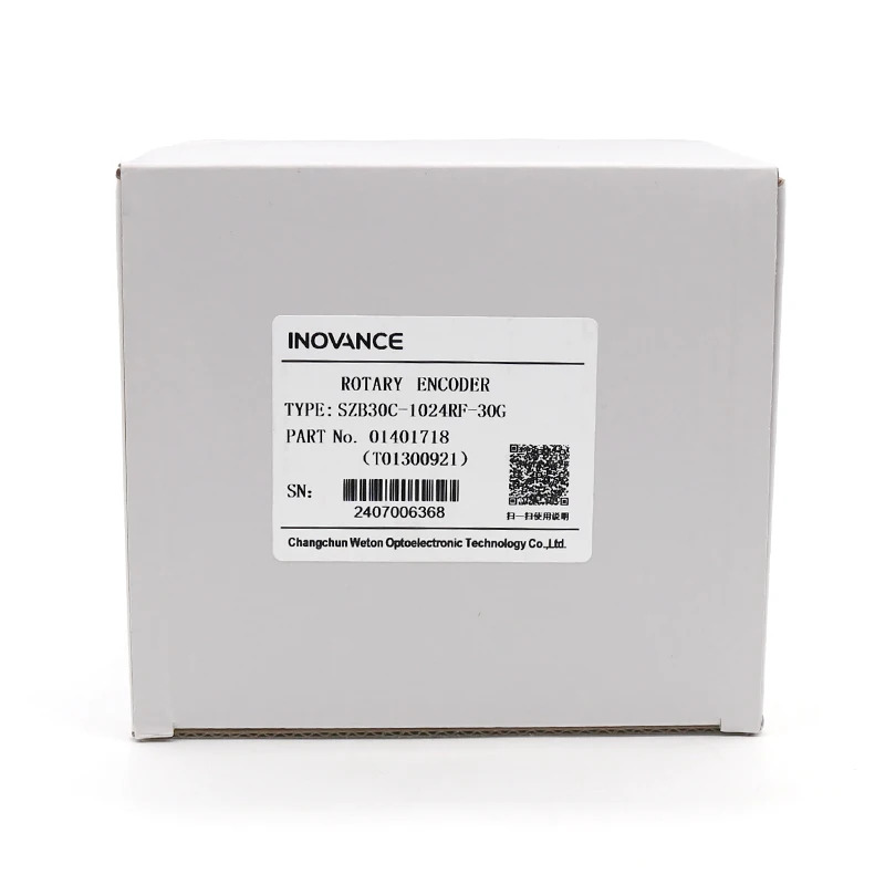 SZB30C-1024RF-30G 신 원본 창춘 휘통 축 모터 로터리 엔코더