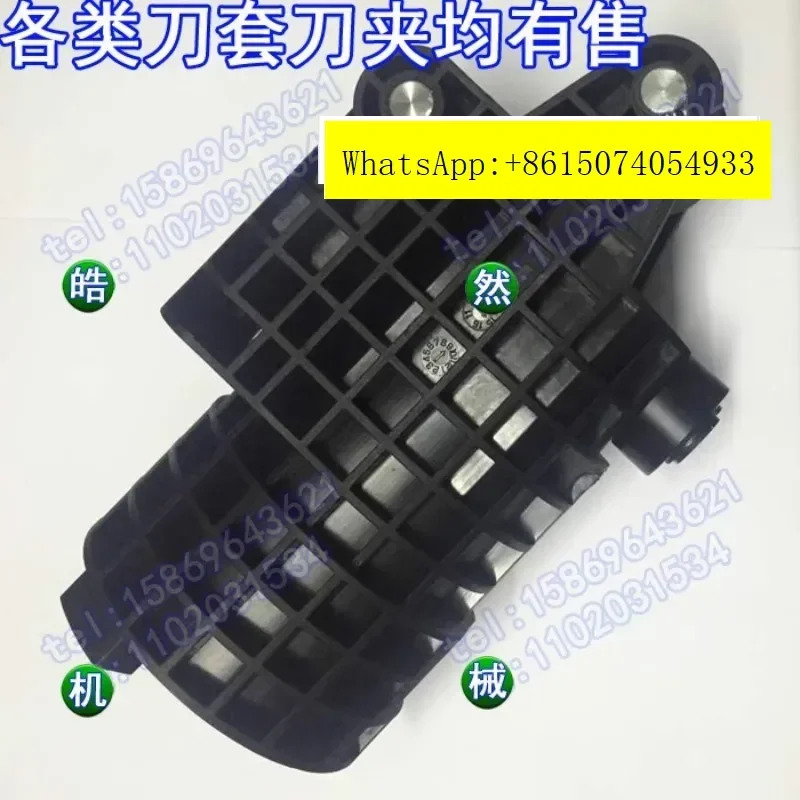 대만 오리지널 Shengjie kn-ife 세트 di-sc 모양kn-ife 컵 BT50 로봇식 a-rm 매거진 60도 90도