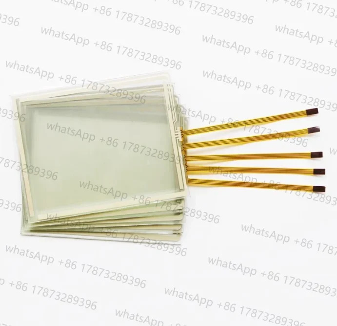DR2700/DR2800유리 패널 터치스크린 -- 터치패드 저항성 터치 스크린 DR2700 LZV611