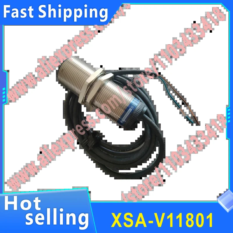 XSA-V11801 스위치 센서