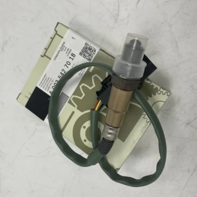 A0035427018 산소 센서 O2 메르세데스-벤츠호환 오리지널 CLASS CLS CLK CLA W219 W204 CLS320 0035427018