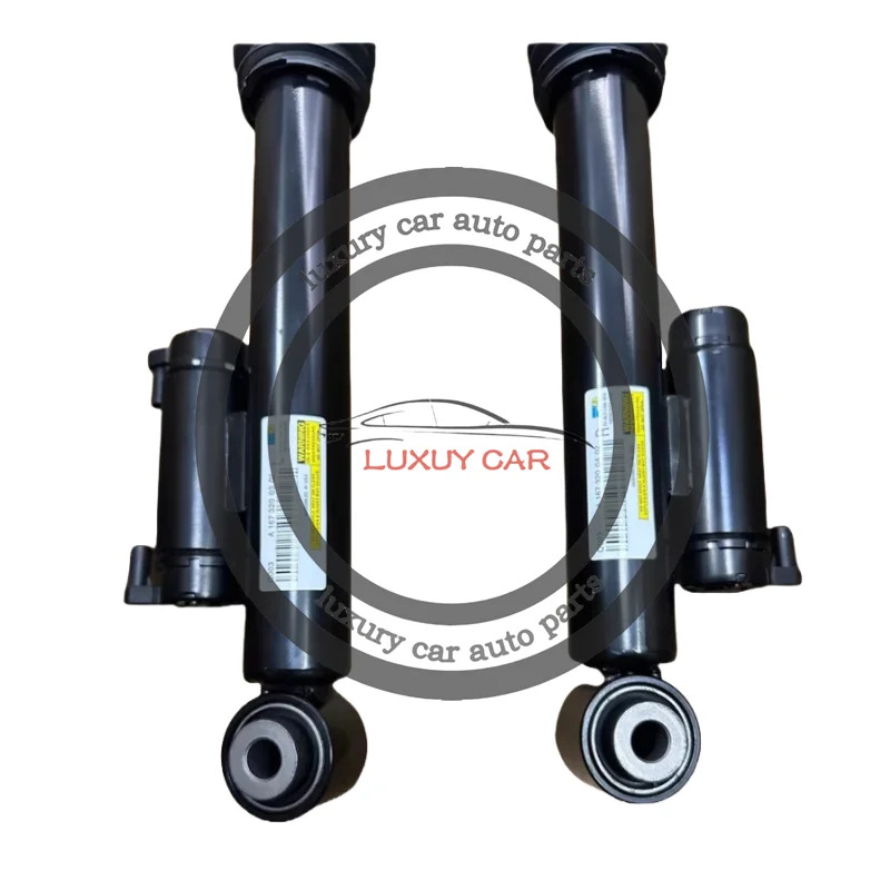 메르세데스-벤츠호환 W167 GLE GLS450 GLE400 GLS600 GLS580 A1673200302 A1673200402 리어 쇼크 업소버