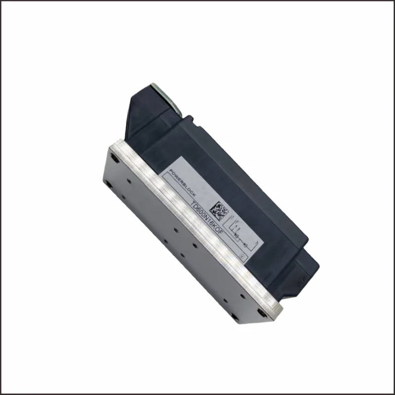 TD600N18KOF TD600N16KOF TD600N14KOF TD600N12KOF 정류기 브리지 모듈 신