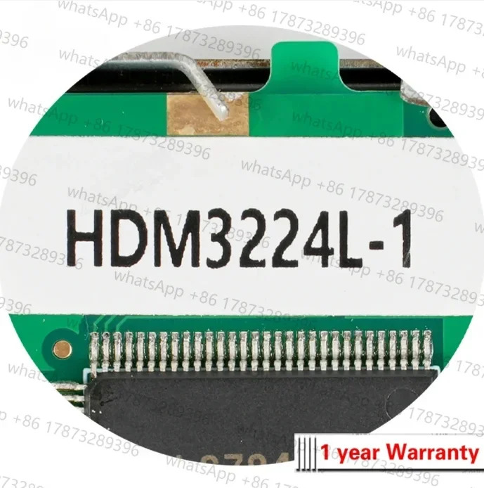 HDM3224L-1 HDM3224L-1-9H0F HDM3224L-1-9RXF HDM3224L-1-9HFFLCD 디스플레이 패널