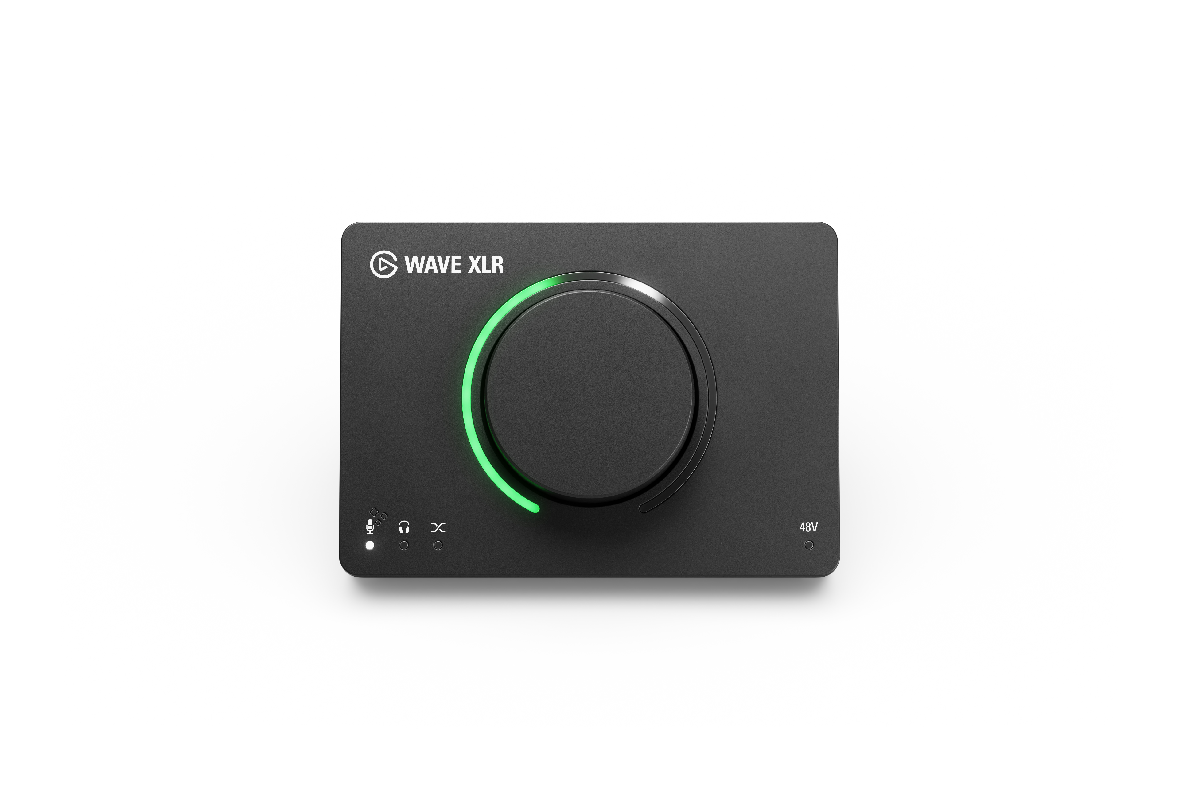 엘가토 WAVE XLR MK2 프로급 마이크 오디오 컨트롤러 이미지 6