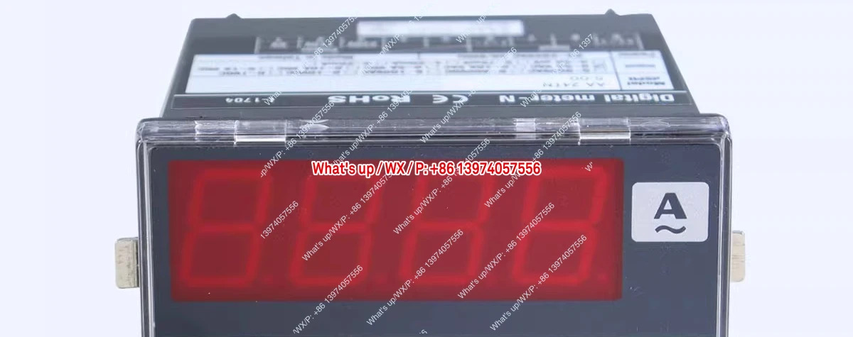 대만 디지털 전류 전압계 AA-24TN -24T DV-24T MA21-R-RS