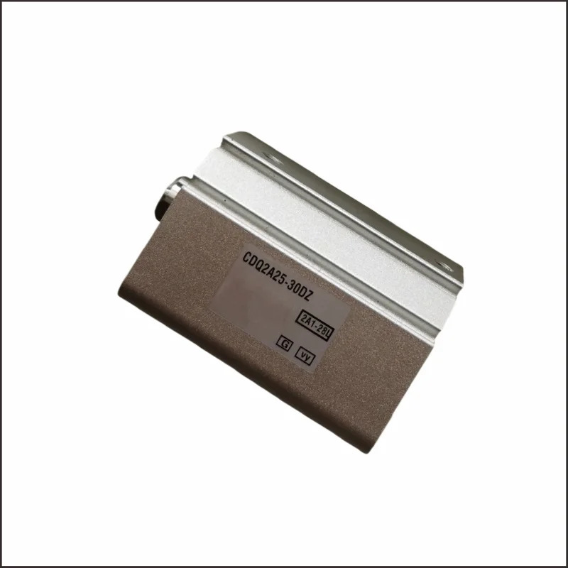 CDQ2B25-5DZ CDQ2B25-10DZ CDQ2B25-15DZ CDQ2B25-20DZ CDQ2B25-25DZ CDQ2B25-30DZ 실린더
