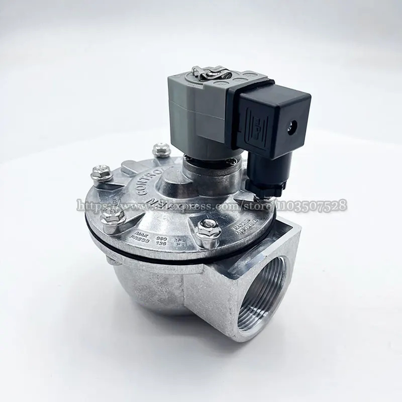 GOYEN CA35T CA35T000-301 CA35T010-300 CA35T010-305 펄스 제트 밸브