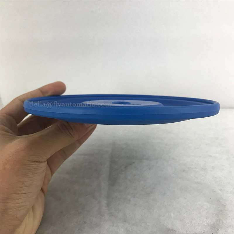 188857 Husky1050 QBY3-25/32/40 Santoprene 다이어프램 펌프 VA25 직경 170mm