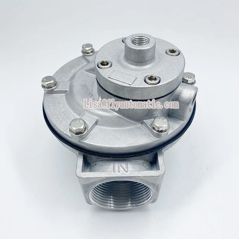 고옌 RCA45T 1-1/2 CA45T010-305 1.5인치 공압 펄스 밸브 먼지 제거