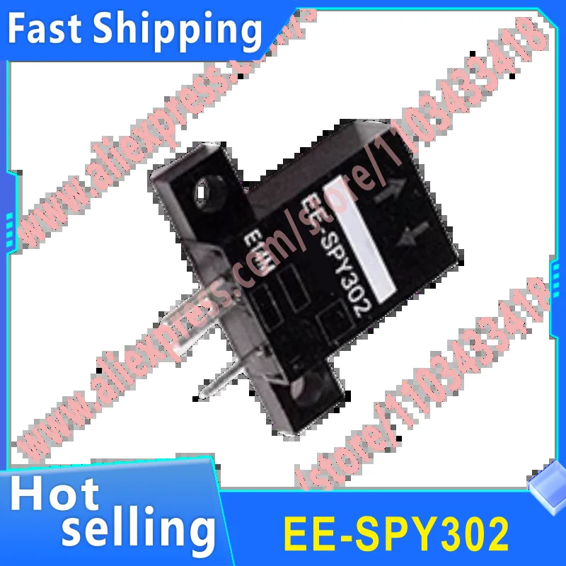 2Pcs 광전스위치 센서 EE-SPY301 EE-SPY302 EE-SPY311 EE-SPY312