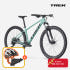 [트렉투홈] 2026년형 트렉 MTB 바이크 마린 4 57361 운동러 솔직 후기 | 실사용 리뷰 썸네일