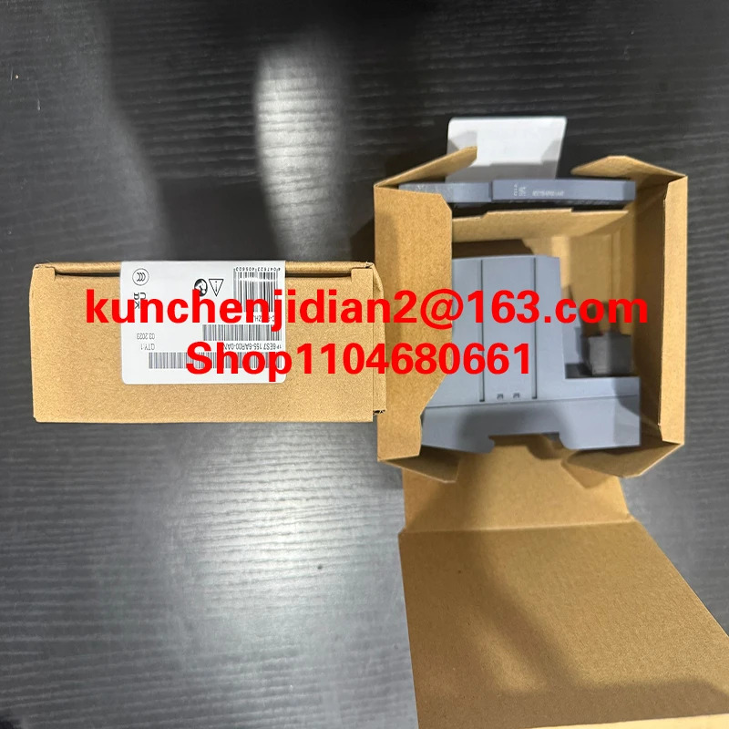 2080-LC50-48QWB 2080-LC50-24QBB 오리지널 컨트롤러 모듈