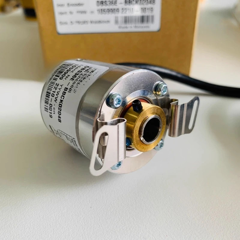 인코더부품 DBS36E-BBCK02048 인코더 축