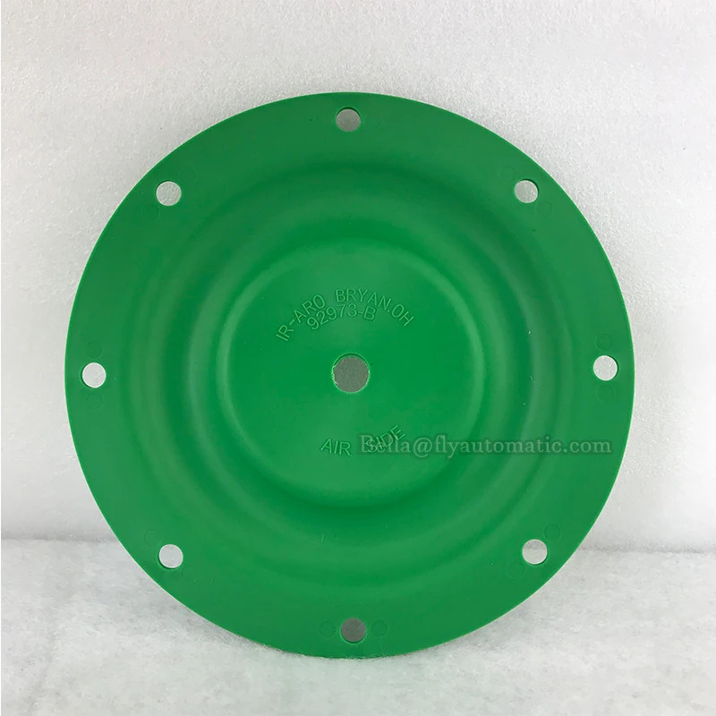 잉거솔랜드 ARO 96392-T 96393-A PTFE F46 다이어프램 펌프 2인치 666270-244-C 666270-344-C
