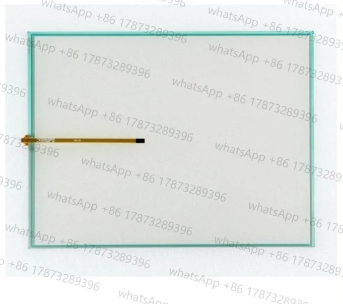Fujitsu N010-0554-X167/01새 터치 스크린 15인치 터치패드 민감터치 패널
