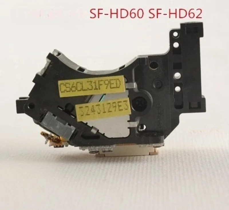 오리지널 SF-HD60 SF-HD62 HD60 HD62 DVD 헤드