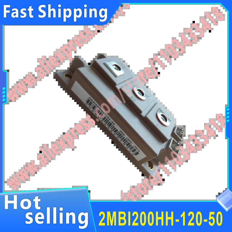 오리지널 신품 2MBI200HH-120-50 2MBI300VH-120-50 모듈 IGBT