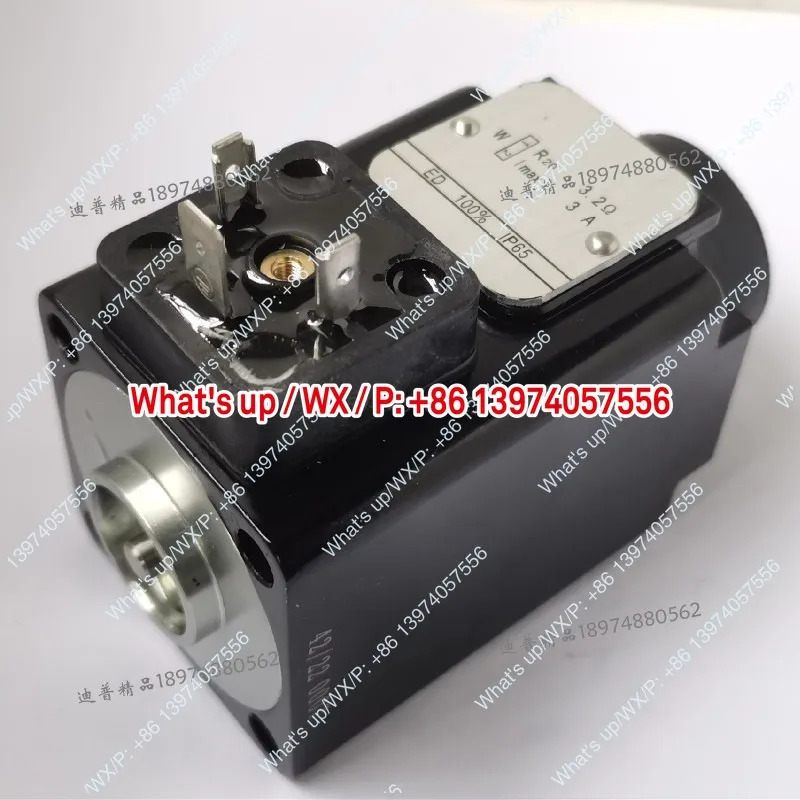 비례 전자석 6-MZOA-00 1.5A DZOA-00 COZO-18DC MZ0A 13.4