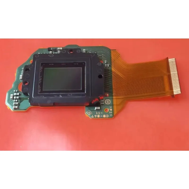 RX100 M1 M2 M3CCD 이미징 모듈부품 흐린 화면케이블 포함