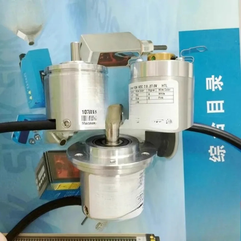 인코더부품 DBS36E-S3EL00360