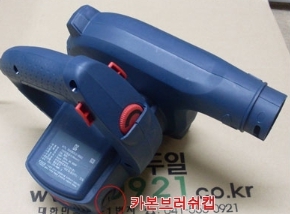 송풍기 청소기 브로워 낙엽청소 제설작업 블로워 보쉬 브로워 블로워 청소기 휴대 바람 이미지 8