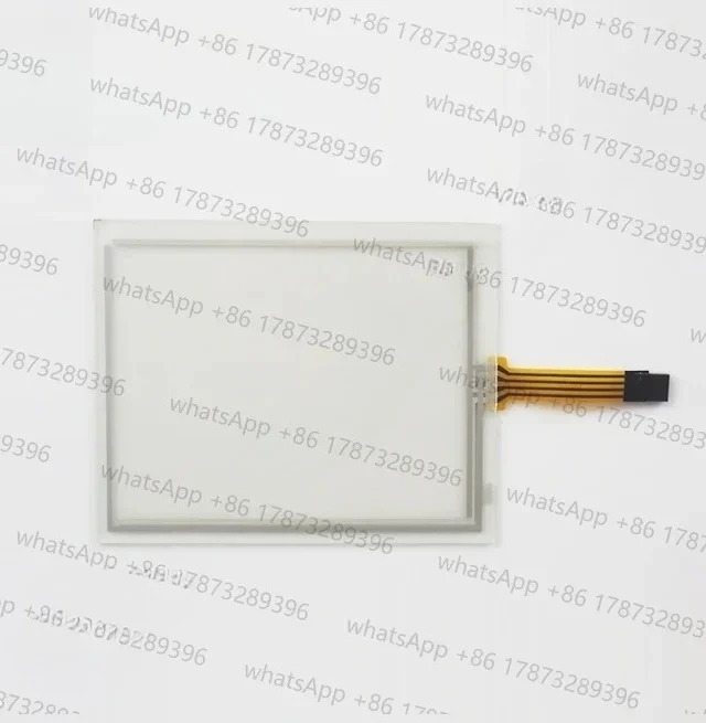 AMT98600 AMT 98600 터치 스크린 유리 패널 디지타이저