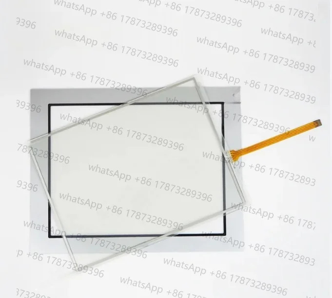AGP3600-T1-AF터치 스크린 패널 유리 AGP3600-T1-AF-CA1M AGP3600-T1-AF-M 터치패드 전면 오버레이