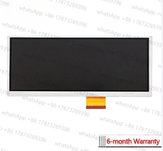 T-55316GD088HU-MLW-A-AHNLCD 디스플레이 T-55316GD088HU-MLW-A-AND LCD 패널