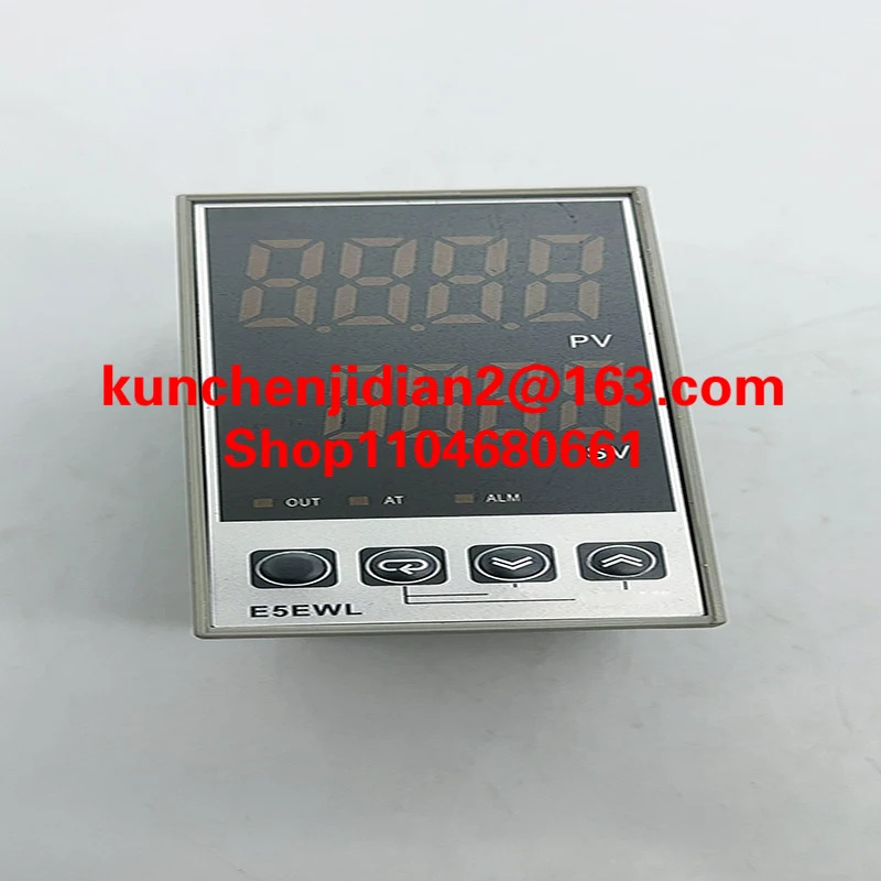 E5EC-RX2ASM-800 E5EC-QX4A5M-009 E5EC-PR2ASM-800 E5EC-RR2ASM-808 E5EC-QR2ASM-820 오리지널 온도 조절기