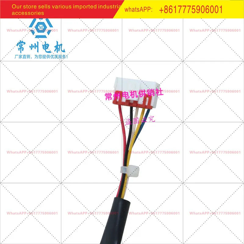 DC 브러시리스 모터 WZDK100/170-38G-1 SIC-71FW-F8100 ZKSP-100-8