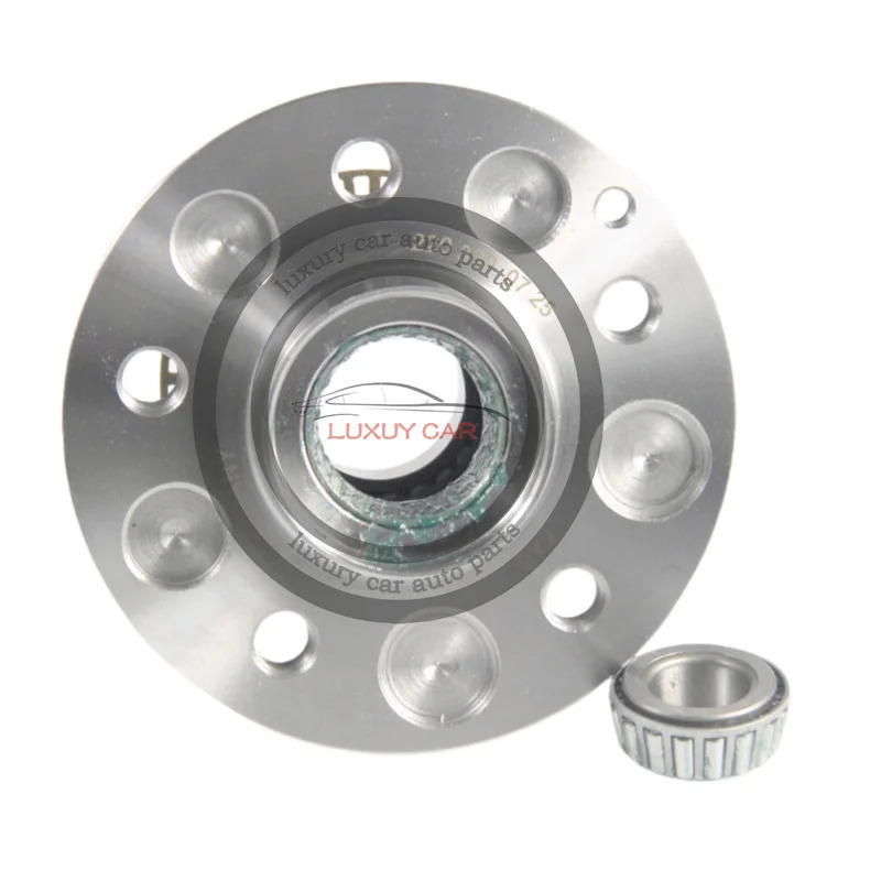 벤츠호환 W220 S500 S430 S280 S320 S350 S600 C215 OEM A2203300725 2203300725 전륜 허브 베어링 어셈블리
