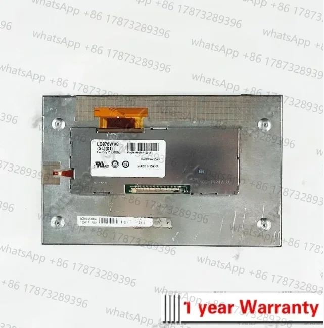 6AG1124-5GC00-4AC0 62124-5GC00-0AC0 6AG1144-8AA00-4AC1 62144-8AA00-2AC1 TP700 Comfort GEA LCD 디스플레이