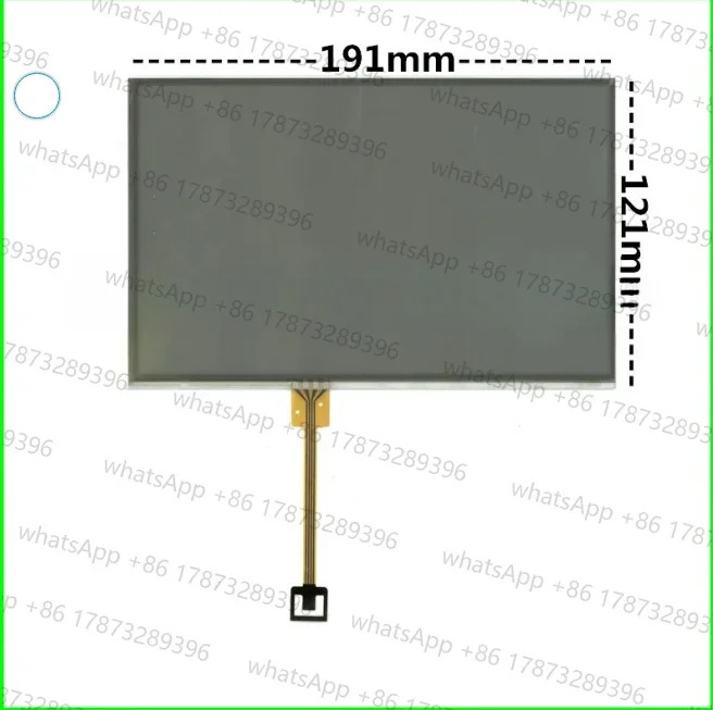 Fluke DSP-4100 DSP4100 DSP-4300 DSP4300 DSP-4000 DSP4000LCD 모듈 LCD 화면 디스플레이