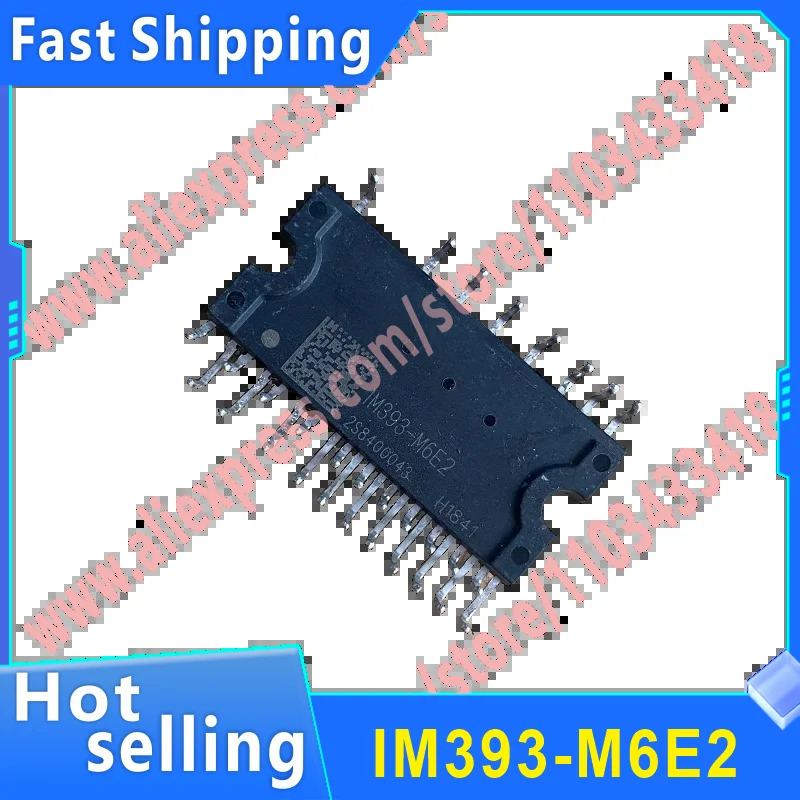 모듈 파워 IM393-M6E IM393-L6F IM393-M6E2 IM393-M6E3 IM393-M6F IM393-M6FP 오리지널 신