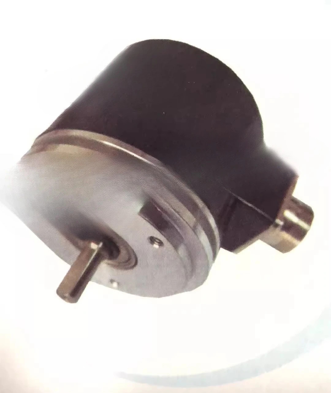 HEDSS ISN5806-001C-1024BZL 동기식 서보 플랜지 인코더액세서리