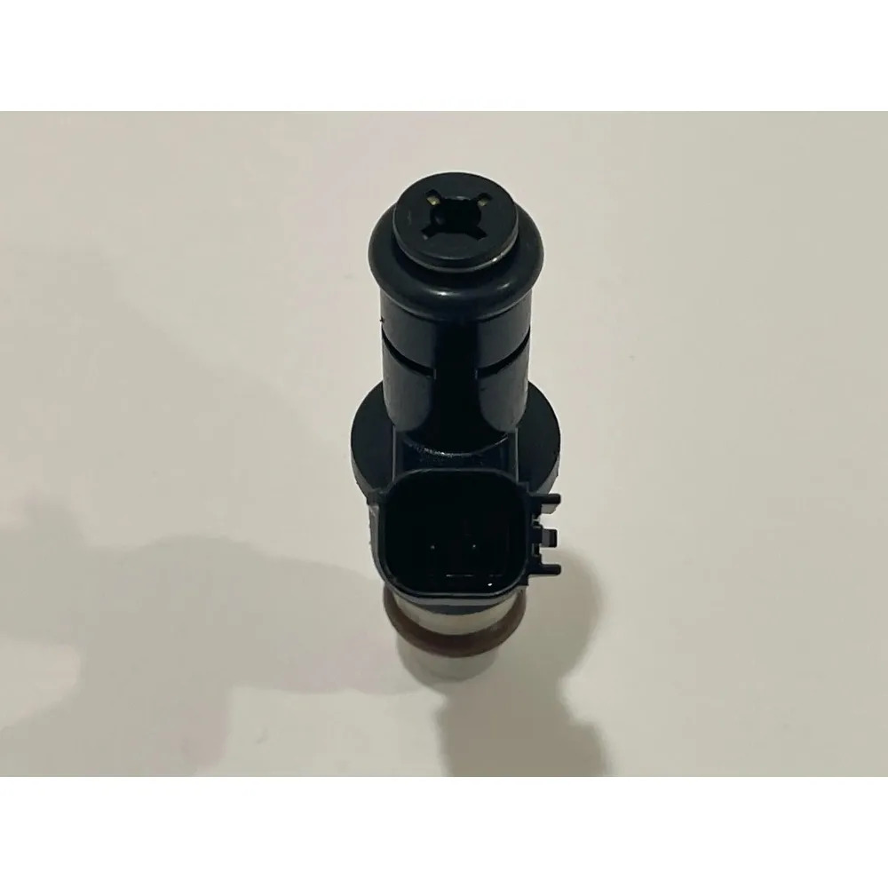 신 4개입 16450-5BA-A01 자동차 인젝터 - 혼다호환 시빅 2.0L L4 적가능