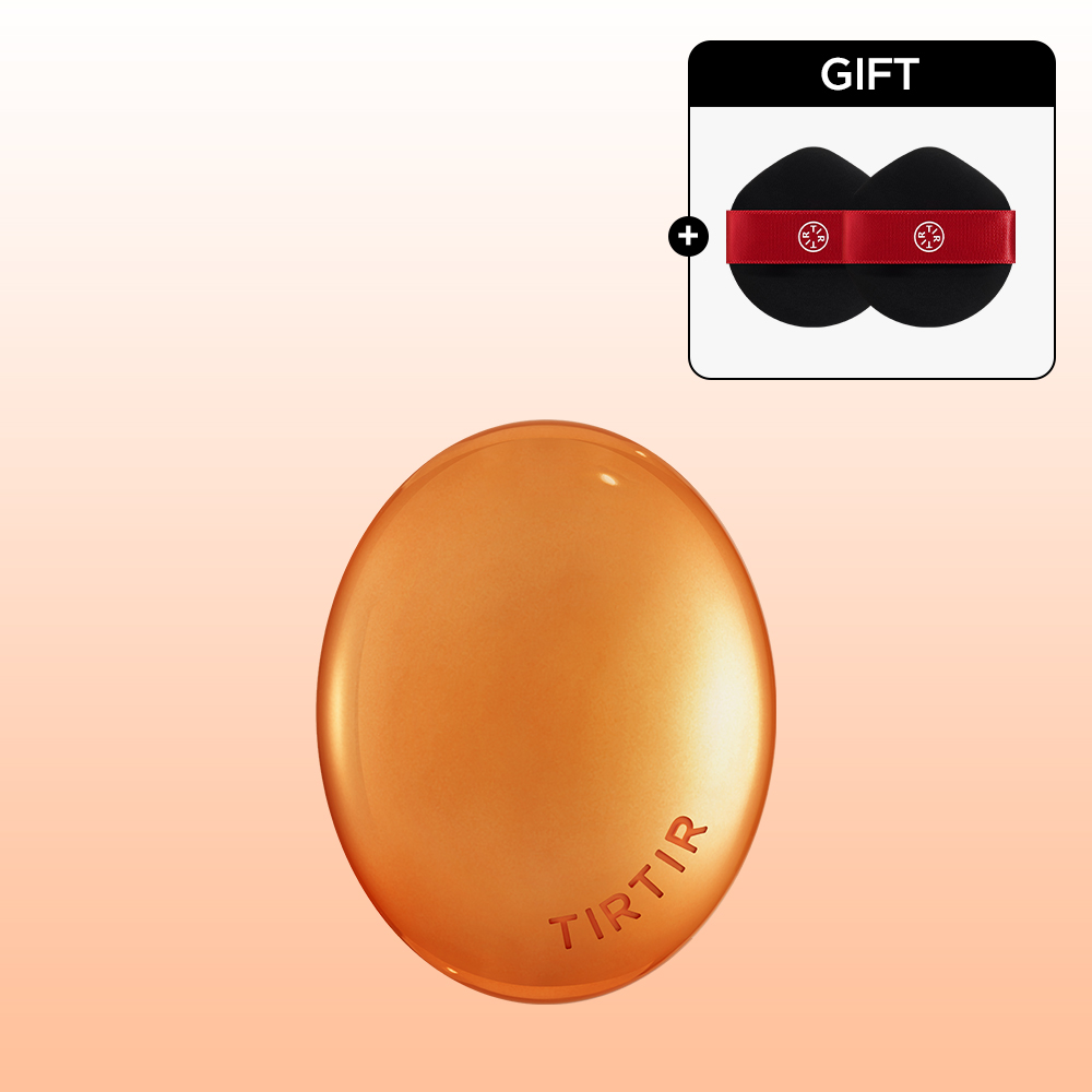 티르티르 마스크 핏 AI 필터 쿠션 18g (+퍼프 2p) SPF30 / PA++ [35컬러] 제품 이미지