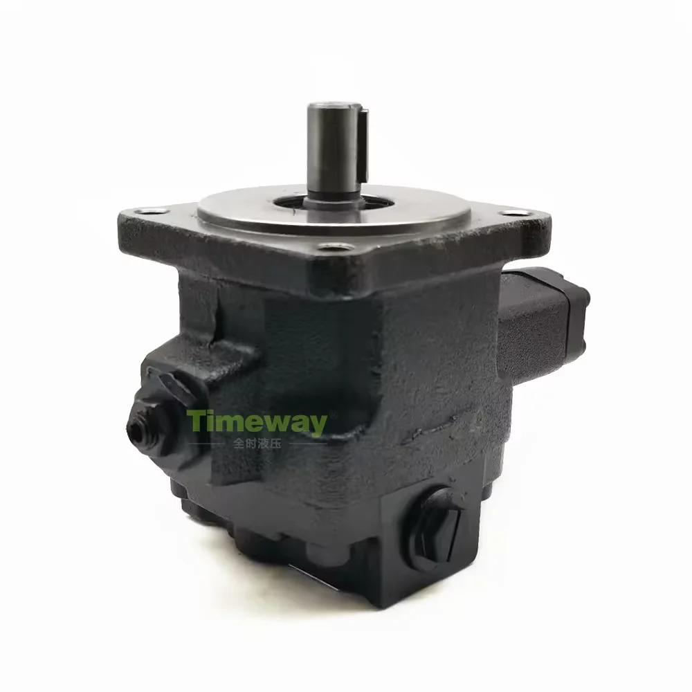 타임웨이 IVP 오일 펌프 IVP-30C-10 가변 베펌프