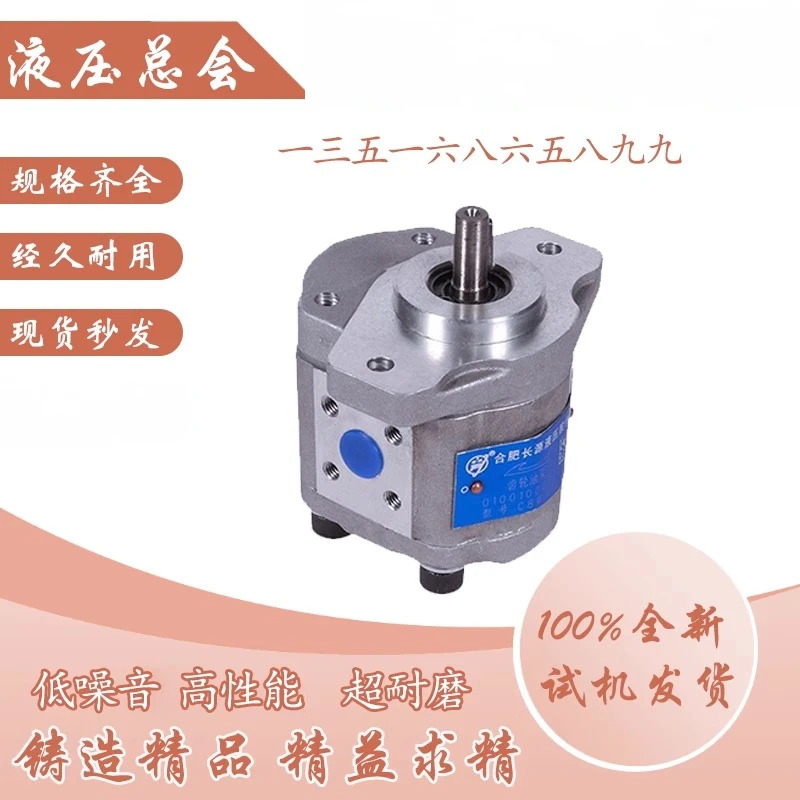 허페이 Changyuan HCHC 기어 pu-mp CBW-F304 F310 F320 F316-ALP CFP CFH ALPL